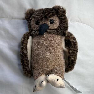 American Girl Harry Potter Hogwarts Owl